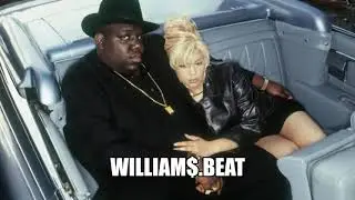 (FREE) Biggie Smalls Type Beat (William$.Beat)