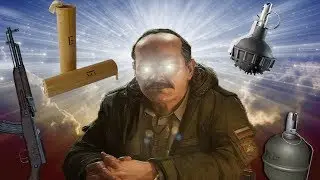 Wipe PVP Power - Escape from Tarkov