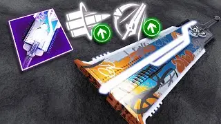 Is The Slammer Worth It? | Destiny 2 The Slammer Damage Test