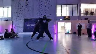 HOMEBROS @ Vibez Dance Days Camp (Germany) | Afro Dance Workshop (DAY 2)