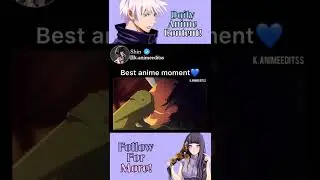 Anime: Engage kiss