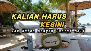 Review Keindahan  Pantai Di Jepara