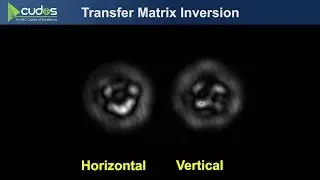 Maximally efficient imaging through multimode fiber (CLEO 2014 Paper STh1H3 12 June 2014)