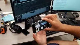 unreal engine android camera plugin