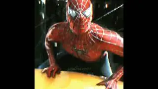 Hero | Spider-Man (Tobey Maguire)