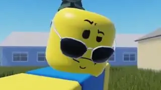 Kinda sus [ROBLOX]