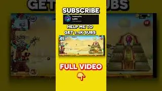 The Catapult 2 👆 full Video2 #shorts #subwaysurfers