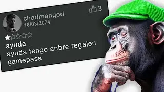 Reseñas ABSURDAS de la tienda de XBOX 💚