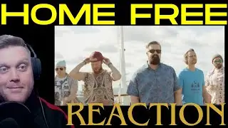 Recky and Home Free - Any Way The Wind Blows (Home Free's Version)