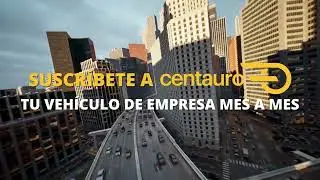 Centauro Rent a Car | Suscripción para empresas