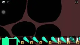 I got Jumpscared by 2 entity called E-144 and E-42