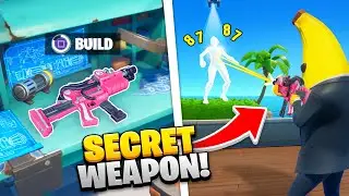 10 Fortnite SEASON 2 SECRETS You MISSED!