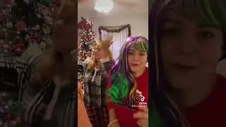 ТАНЦЫ С LENA HAPPY❤️❤️👍