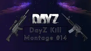 DayZ Kill Montage #14.