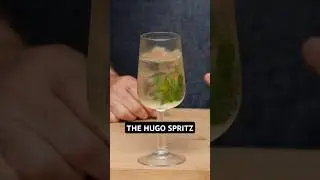 Hugo Spritz