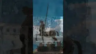 INCREÍBLE. Volcán Cubre Ciudad De Ceniza