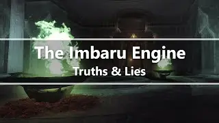 Destiny 2 | The Final Test - The Imbaru Engine (Season Finale)