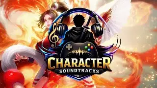 Crimson Dance - Mai Shiranui Honor of Kings Soundtrack