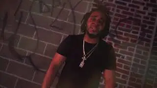 ROB EAZY x FALLEN BLICKY FREESTYLE x (OFFICIAL VIDEO) x 🎥 @HARLEMPIKASSO