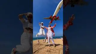 ПХУКЕТ: пляж с самолетами!