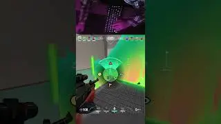 Marshal is the Best Gun for Eco Rounds