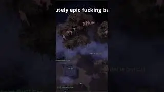 Epic Foxhole Game Battle: Attacked by 100 Players! #shorts