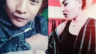 sunil chhidal new tiktok