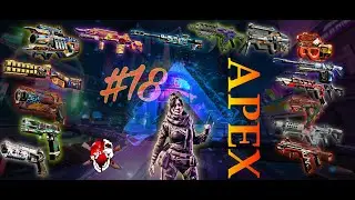 #APEX LEGENDS MOBILE guns-game #pocox3pro