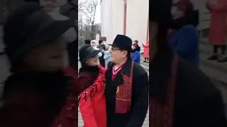 24.02.2024.💃🥰🤗Девчата.В живом исполнении Аллы Свириной.Гомель.