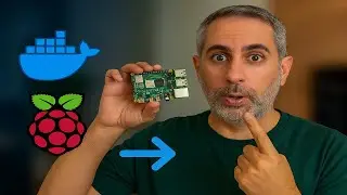 Instalar Docker en Rasperry Pi | Tutorial rápido y sencillo