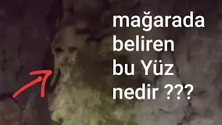 Tılsımlı Define Mağarasına Esrarını Çözmek için Girdim !!! #90