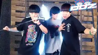 DOZ 디오지 '스텝 밟어 (Na Na Na) / Let's Step' MV