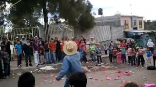 Dale dale dale no pierdas el tino!