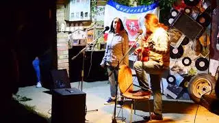 ФЕСТИВАЛЬ БАРД-РОКА НА ГРИНА 7. P1600055