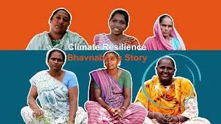 Climate Transition: Bhanvaben's Story (Part 2)