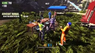 Shit hust GOAT serious! - Goat SimulatorHD_Extr3meMLGxXx