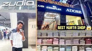 EID ki Shopping karne agaye || Eid shopping 🛍️ finally || Eid Mubarak || @AlisVlogs7
