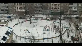 Ранкова зарядка