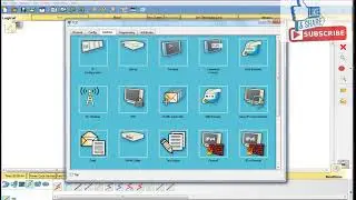 Rip Version 2 configure with dhcp server through packet tracer