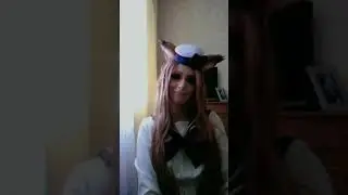meow! my 