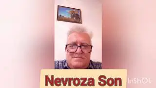 Nevroza Son! 055 560 91 23