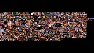 All Friends Episodes at Once (starting at pre-title sequence)