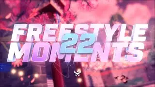 Freestyle Moments #22