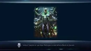 LLTJ LOA 6.2MIL THIRD TRY | INJUSTICE 2 MOBILE