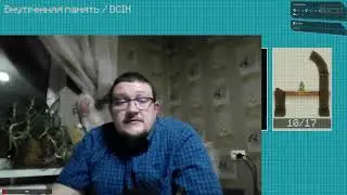 Карточки в стиле Короля и Шута