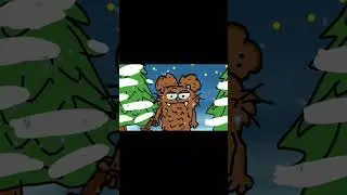 Cat's Galaxy mobile | Пурбейл съел Сибиряка