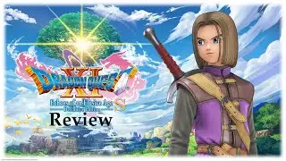 Dragon Quest XI Definitive Edition Switch Review