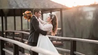 Rezumatul Nuntii - Foto Video Nunta Suceava | Worth Shoot - Ciprian & Andreea - 2020.10.11