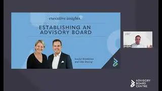 How to Establish an Advisory Board