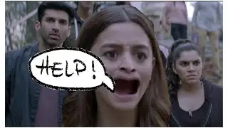 Sadak 2 In A Nutshell | Trailer Review